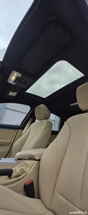 vand bmw seria 420 xd grand coupe 2019 - imagine 3