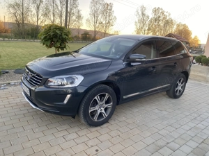 Volvo xc60-2015 - imagine 9