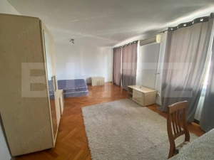 Apartament cu 3 camere, 84mp, balcon, zona Copou -Gaudeamus