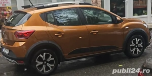 De vânzare Dacia Sandero Stepway ECO-G 100 - imagine 2