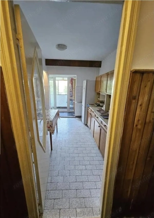 Apartament 2 camere Steaua etaj 1 cu centrala - imagine 2