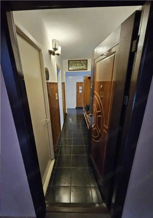 Apartament 2 camere Steaua etaj 1 cu centrala - imagine 5