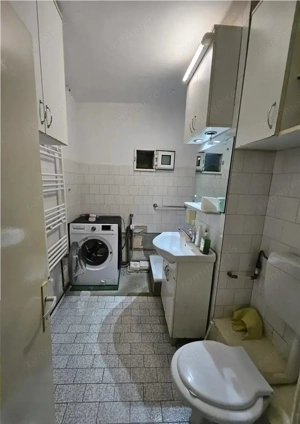 Apartament 2 camere Steaua etaj 1 cu centrala - imagine 9