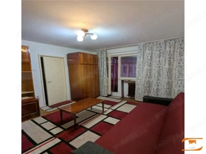 Apartament 3 camere zona Kiriac