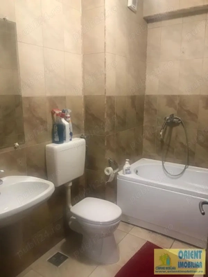 Mamaia, Dorna, apartament 2 camere, etaj 2, mobilat modern - imagine 18