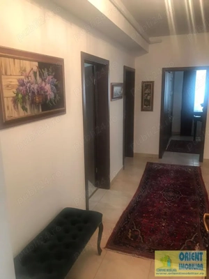 Mamaia, Dorna, apartament 2 camere, etaj 2, mobilat modern - imagine 17