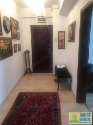 Mamaia, Dorna, apartament 2 camere, etaj 2, mobilat modern - imagine 15