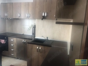 Mamaia, Dorna, apartament 2 camere, etaj 2, mobilat modern - imagine 13