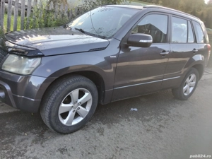 Vand Suzuki Grand Vitara 1.9DDIS  - imagine 2