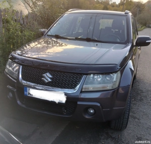 Vand Suzuki Grand Vitara 1.9DDIS  - imagine 5