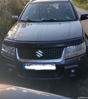 Vand Suzuki Grand Vitara 1.9DDIS  - imagine 4