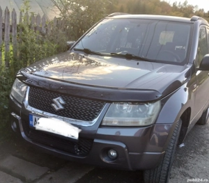 Vand Suzuki Grand Vitara 1.9DDIS