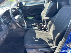 Skoda Scala 2020 dsg - imagine 4