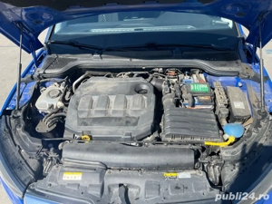 Skoda Scala 2020 dsg - imagine 5