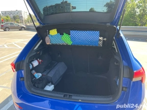 Skoda Scala 2020 dsg - imagine 8