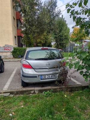 Vând Opel Astra H, 1,4, benzină - imagine 5