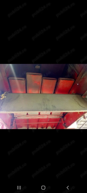 Combaină Epple Mobil in stare bună  - imagine 4