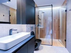 Apartament 3 camere | modern | Parcare | Andrei Muresanu | vedere panoramica - imagine 5