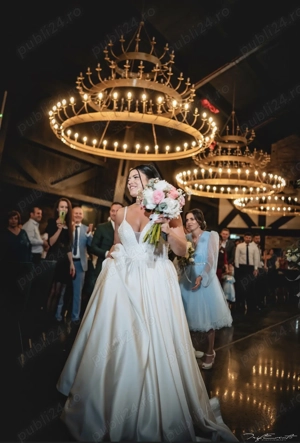 Rochiță de mireasă 