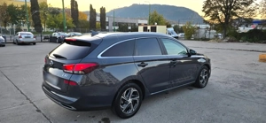 Vand Hyundai i30 hybrid, sport wagon, 160 cp - imagine 2