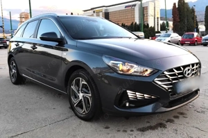 Vand Hyundai i30 hybrid, sport wagon, 160 cp - imagine 3