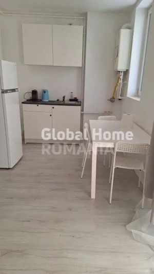 Apartament 2 camere 46 mp | Baneasa | Bloc nou | Mobilat si utilat |  - imagine 3