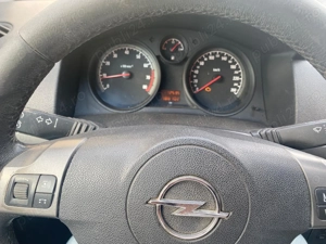 Vând Opel Astra H, 1,4, benzină - imagine 7