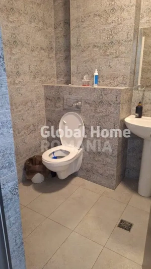 Apartament 2 camere 46 mp | Baneasa | Bloc nou | Mobilat si utilat |  - imagine 6