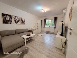 Particular, garsonieră Tineretului complet renovată, mobilată, utilată