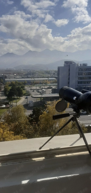 Vand ap panoramic 2cam sd et10 zona calea bucuresti 105000eur