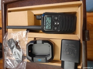 Boxa Audio SoundBox 100