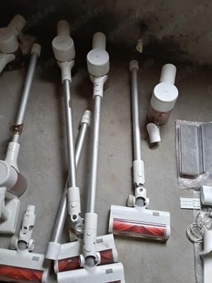 Aspiratoare Verticale  - imagine 3