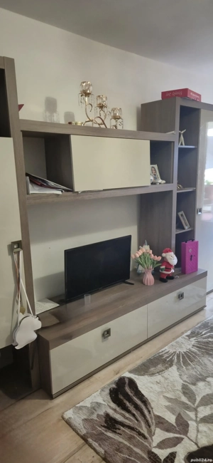 Inchiriez apartament cu 2 camere