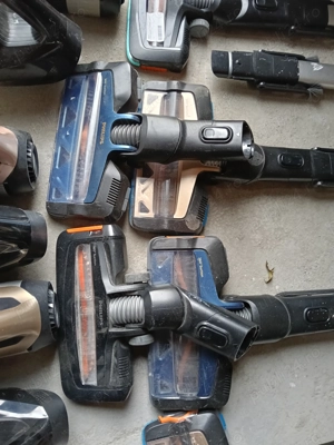 Aspiratoare Verticale  - imagine 4