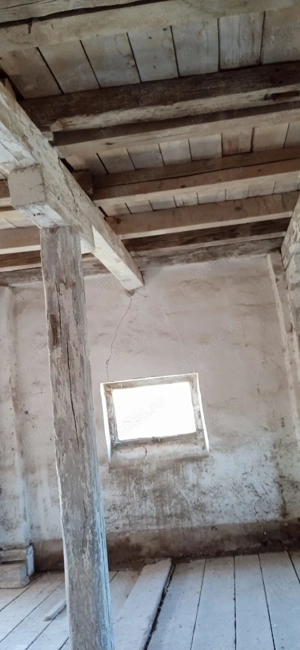 Vând magazie 400 mp și terenul de sub ea Fizes CS - imagine 2