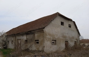 Vând magazie 400 mp și terenul de sub ea Fizes CS - imagine 5