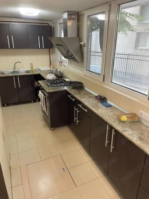 Inchiriere apartament 4 camere - imagine 6