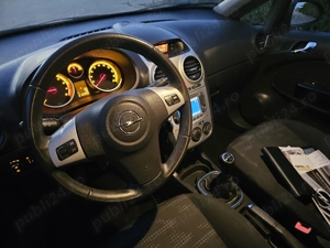 Opel corsa 1.4 1.6V Euro 5  - imagine 6