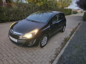 Opel corsa 1.4 1.6V Euro 5  - imagine 7