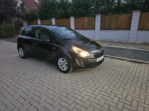 Opel corsa 1.4 1.6V Euro 5  - imagine 8