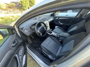 Ford Mondeo 2.0 Tdci - imagine 2