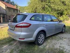Ford Mondeo 2.0 Tdci - imagine 6