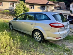 Ford Mondeo 2.0 Tdci - imagine 5
