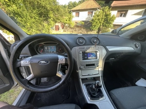 Ford Mondeo 2.0 Tdci - imagine 4