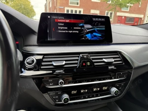 BMW 530e M-Pack iPerformance Plug-in Hybrid - imagine 6