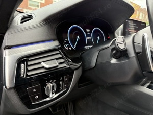 BMW 530e M-Pack iPerformance Plug-in Hybrid - imagine 7