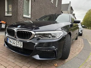 BMW 530e M-Pack iPerformance Plug-in Hybrid - imagine 2