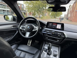 BMW 530e M-Pack iPerformance Plug-in Hybrid - imagine 5