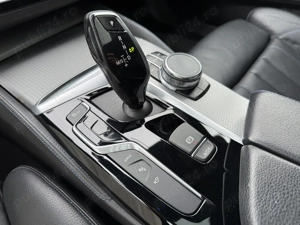 BMW 530e M-Pack iPerformance Plug-in Hybrid - imagine 9