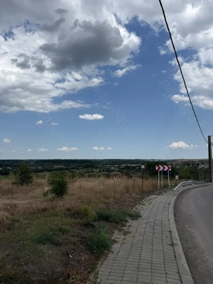 Teren de vanzare in sat Victoria,comuna Nufaru,jud.Tulcea